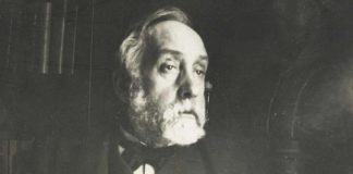 O artyście Degas - zdjęcie