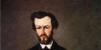 Anthony Valabregue – portret