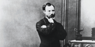 Kalendarium Auguste Renoir