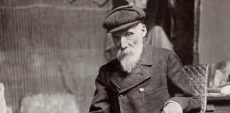 O artyście Auguste Renoir