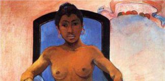 Annah the javanese